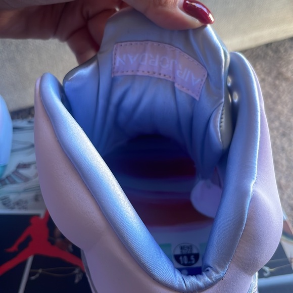 Men’s air Jordan 5 retro - Picture 8 of 11